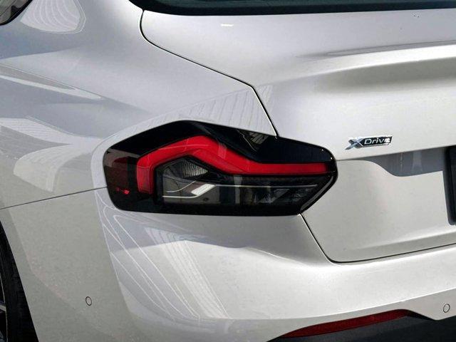 used 2024 BMW 230 car, priced at $38,785