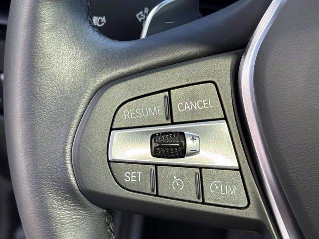 used 2024 BMW 230 car, priced at $38,785