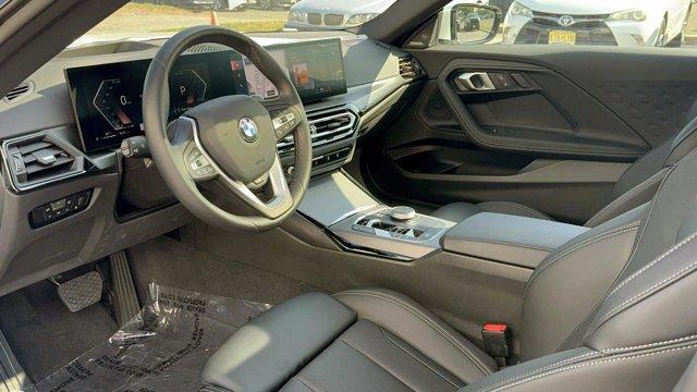 used 2024 BMW 230 car, priced at $38,785