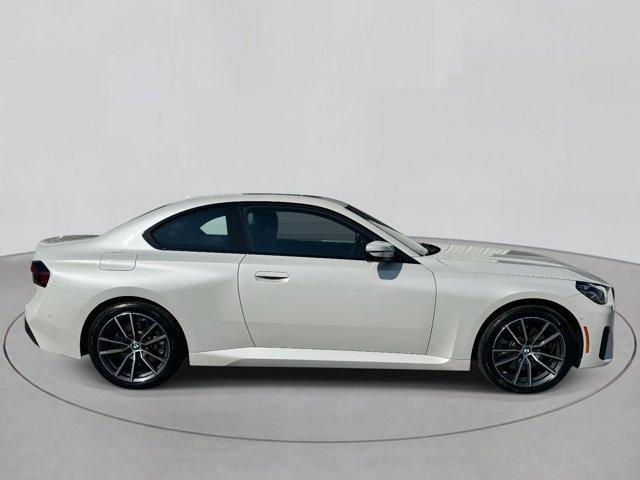 used 2024 BMW 230 car, priced at $38,785