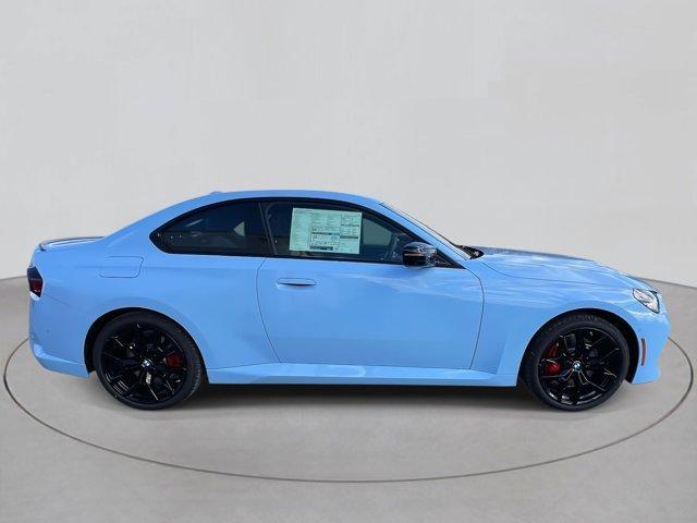 new 2026 BMW M240 car