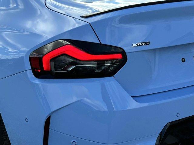 new 2026 BMW M240 car