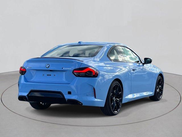 new 2026 BMW M240 car