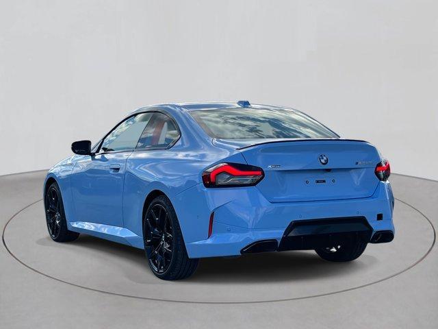 new 2026 BMW M240 car