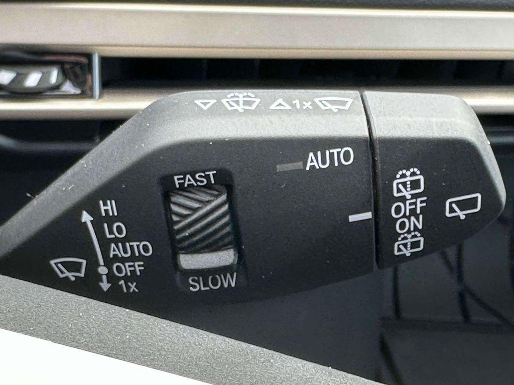 used 2025 BMW iX car, priced at $84,885
