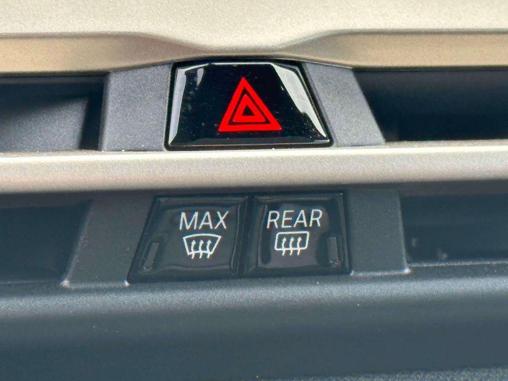 used 2025 BMW iX car, priced at $84,885