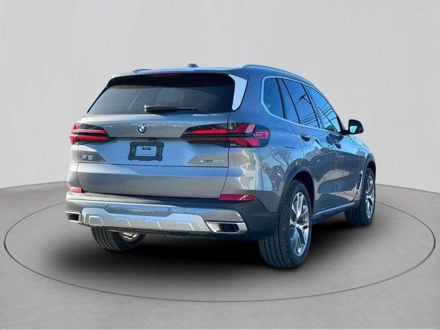 new 2025 BMW X5 car, priced at $73,860