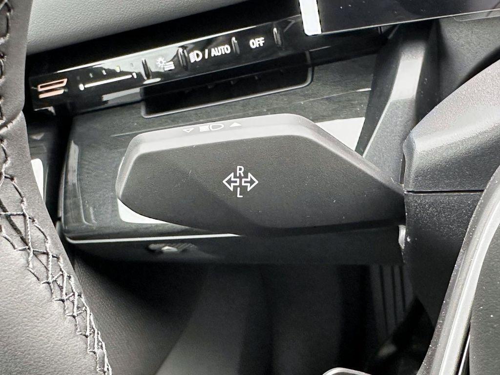 new 2026 BMW 530 car