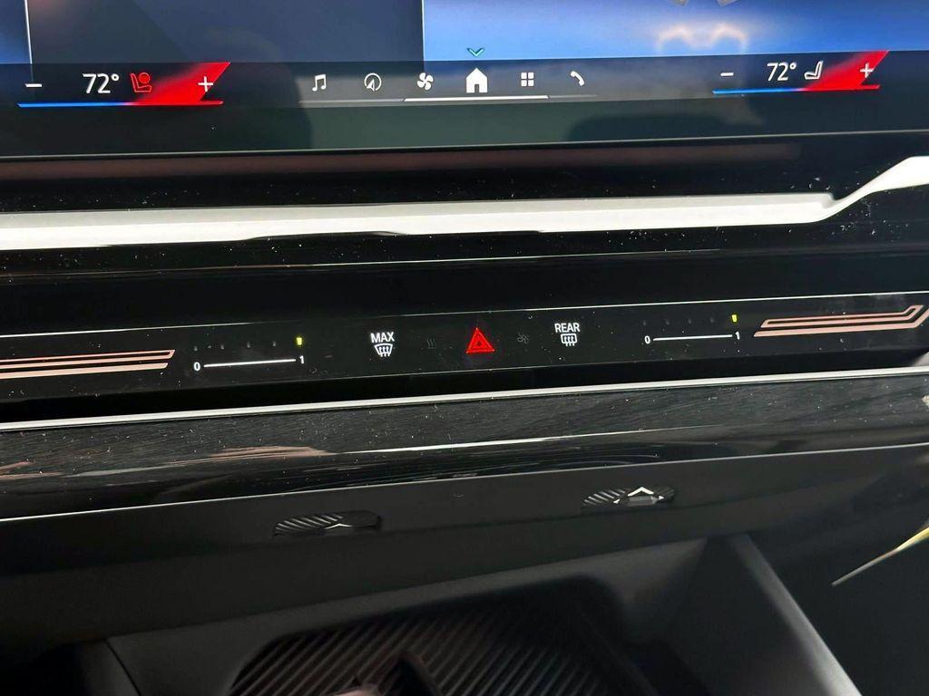 new 2026 BMW 530 car