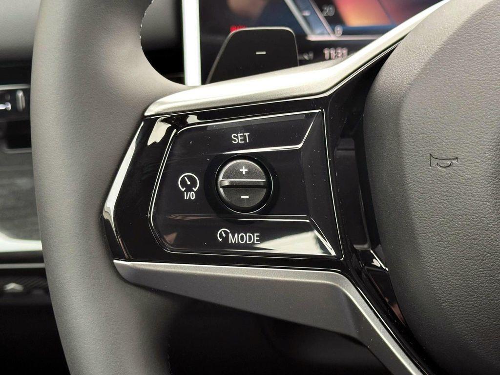 new 2026 BMW 530 car