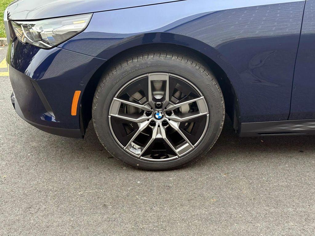 new 2026 BMW 530 car