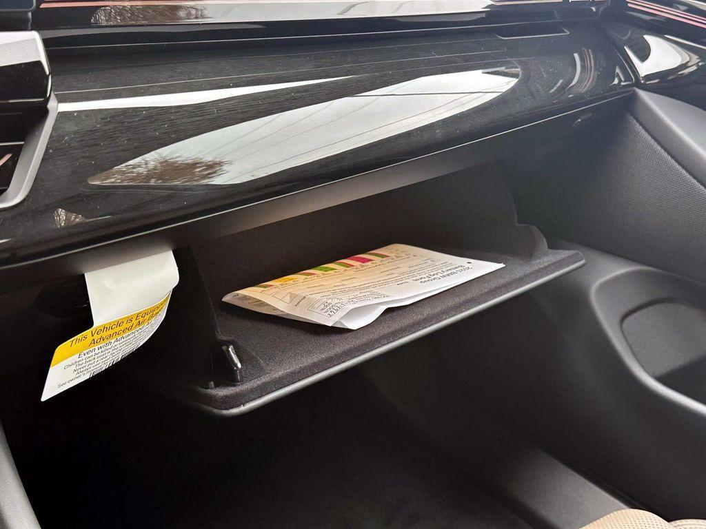 new 2026 BMW 530 car