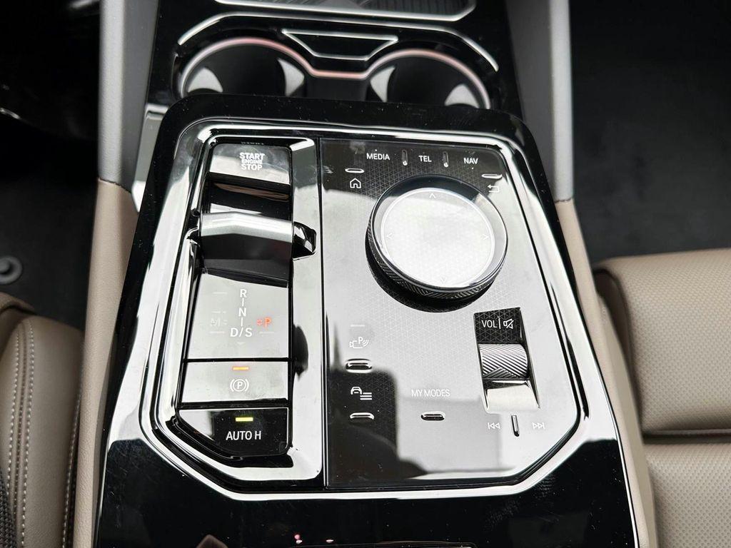 new 2026 BMW 530 car