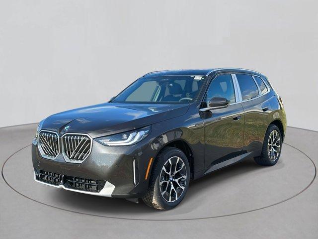 new 2026 BMW X3 car