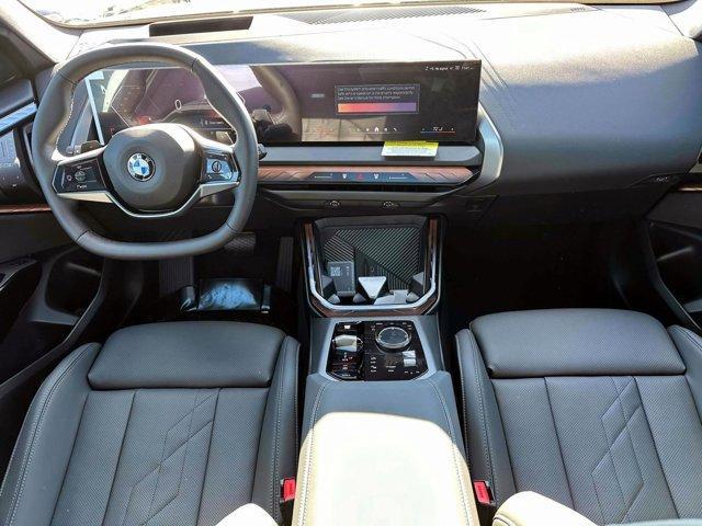 new 2026 BMW X3 car