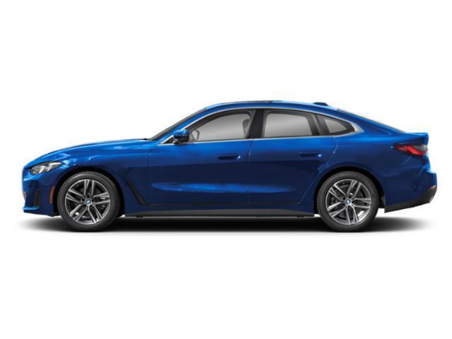 new 2026 BMW 430 Gran Coupe car, priced at $63,090