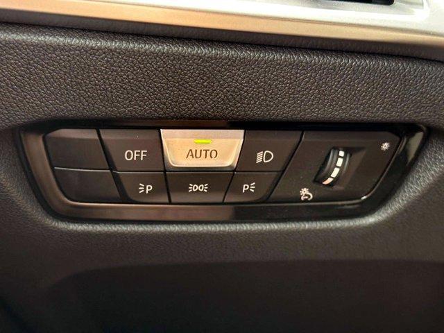 new 2025 BMW i4 Gran Coupe car