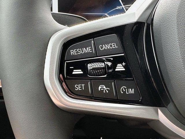 new 2025 BMW i4 Gran Coupe car