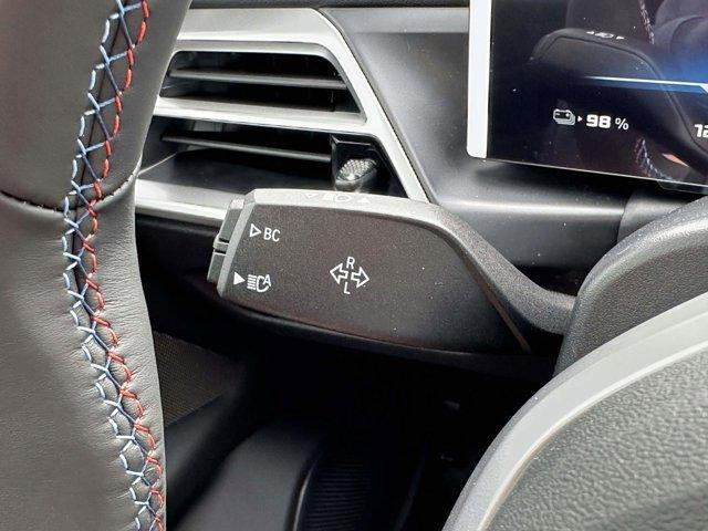 new 2025 BMW i4 Gran Coupe car