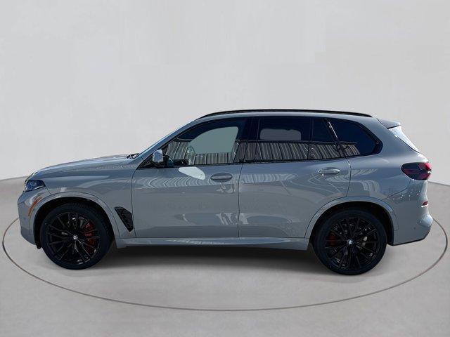 new 2026 BMW X5 car