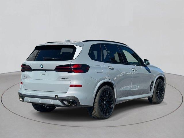 new 2026 BMW X5 car