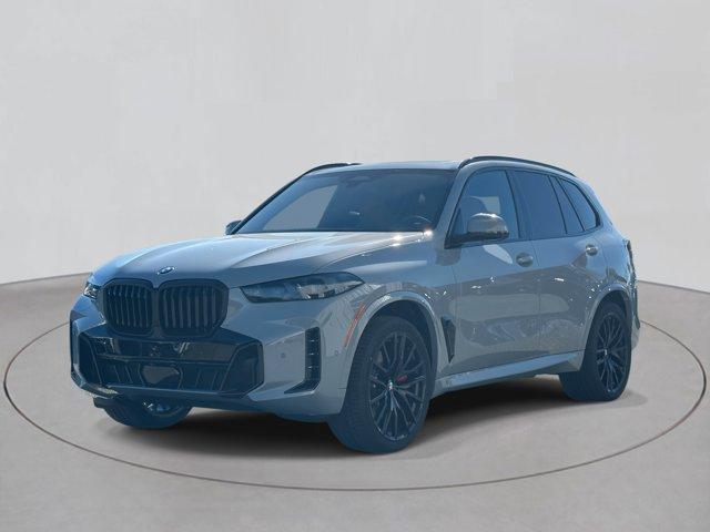 new 2026 BMW X5 car