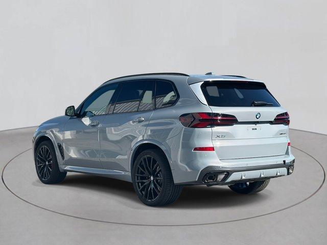 new 2026 BMW X5 car