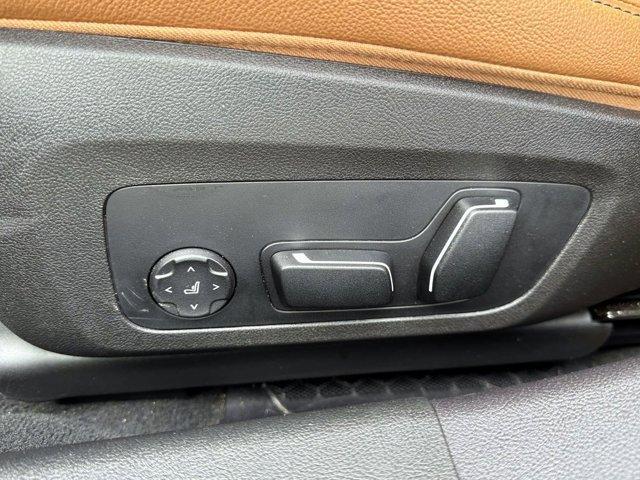 used 2025 BMW 330 car, priced at $44,985