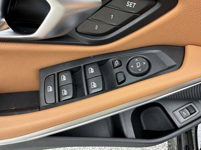 used 2025 BMW 330 car, priced at $44,985