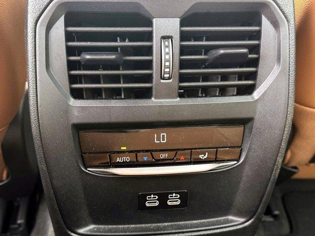 used 2025 BMW 330 car, priced at $44,985