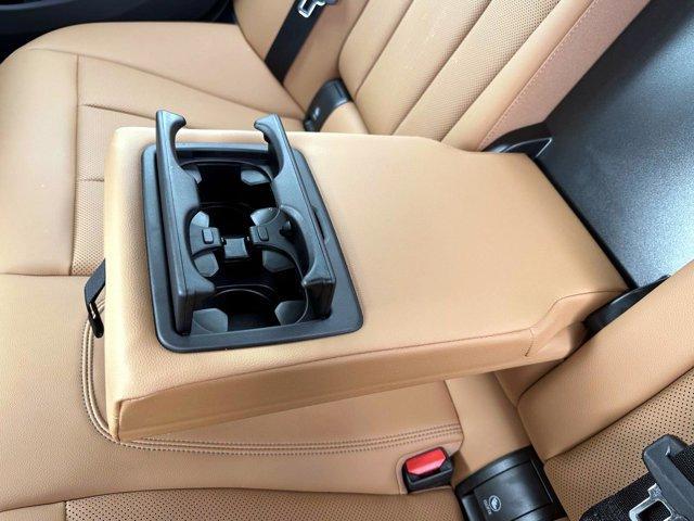 used 2025 BMW 330 car, priced at $44,985