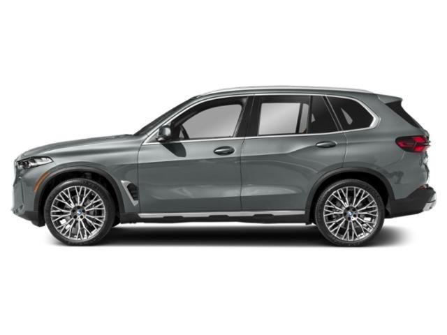 used 2024 BMW X5 car, priced at $72,885