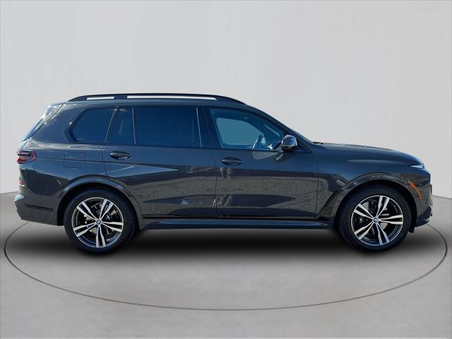 used 2024 BMW X7 car, priced at $86,885