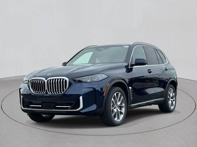 new 2026 BMW X5 car