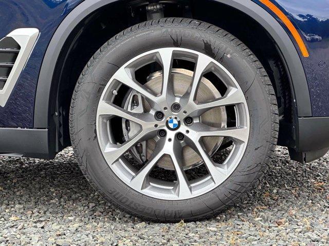 new 2026 BMW X5 car