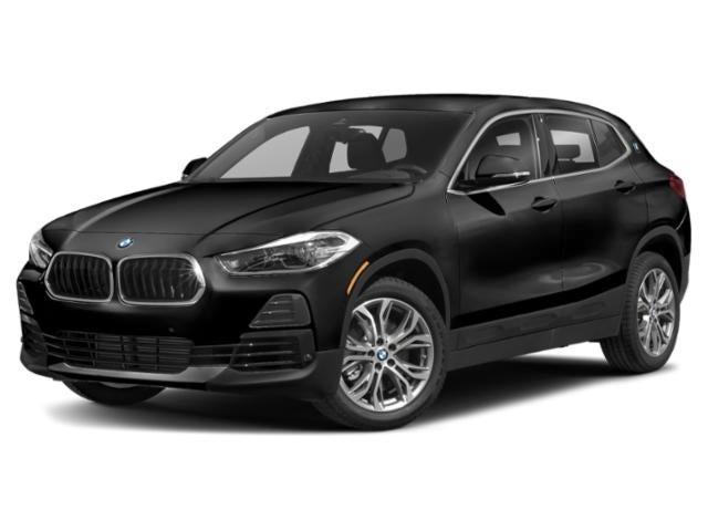 used 2021 BMW X2 car, priced at $29,885