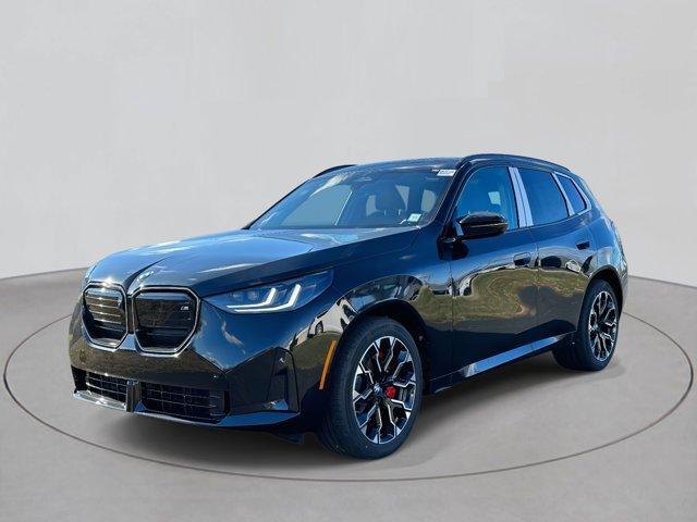 new 2026 BMW X3 car