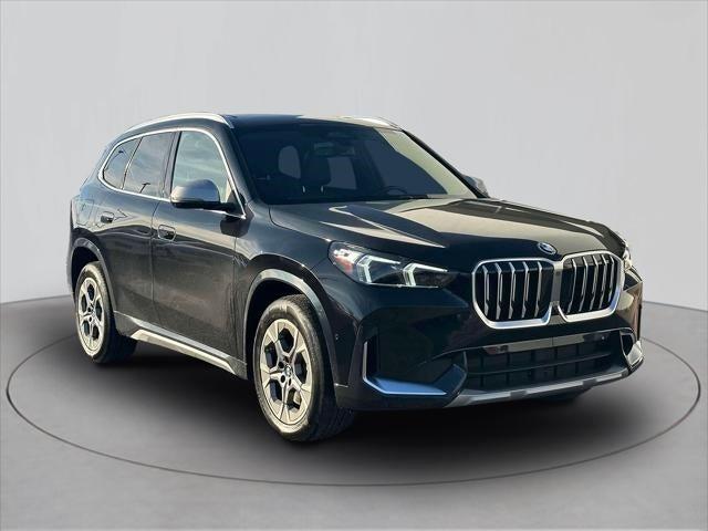 used 2024 BMW X1 car, priced at $41,885