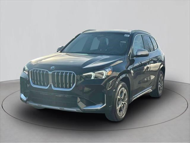 used 2024 BMW X1 car, priced at $41,885