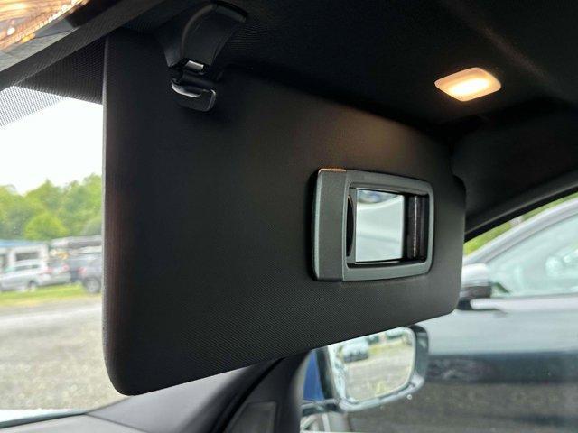 used 2024 BMW 330 car, priced at $40,985