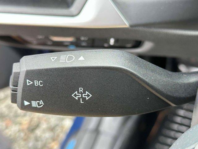 used 2024 BMW 330 car, priced at $40,985