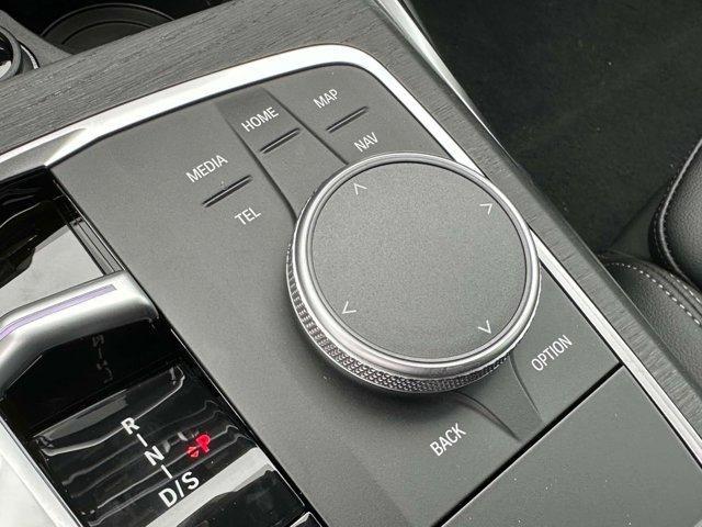 used 2024 BMW 330 car, priced at $40,985