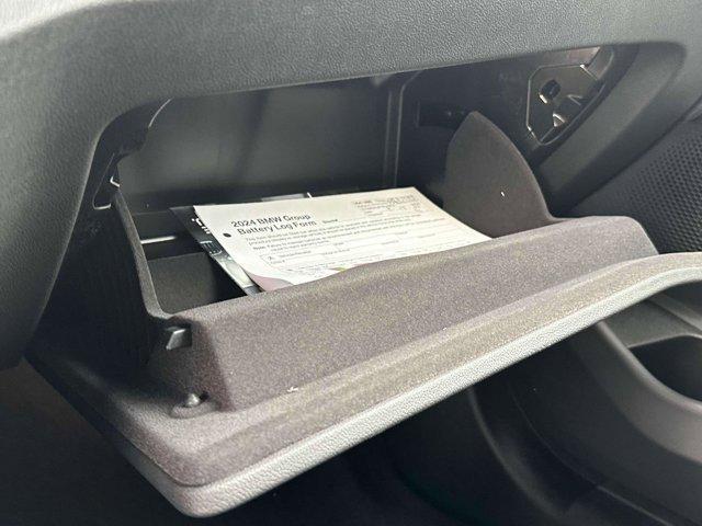 used 2024 BMW 330 car, priced at $40,985