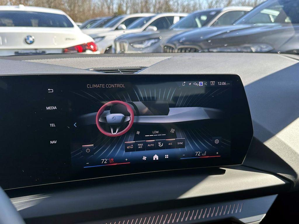 used 2025 BMW 228 Gran Coupe car, priced at $40,885