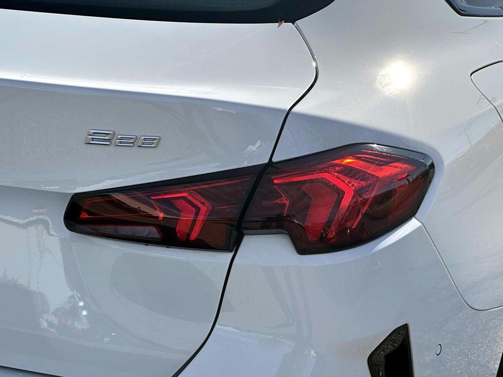 used 2025 BMW 228 Gran Coupe car, priced at $40,885