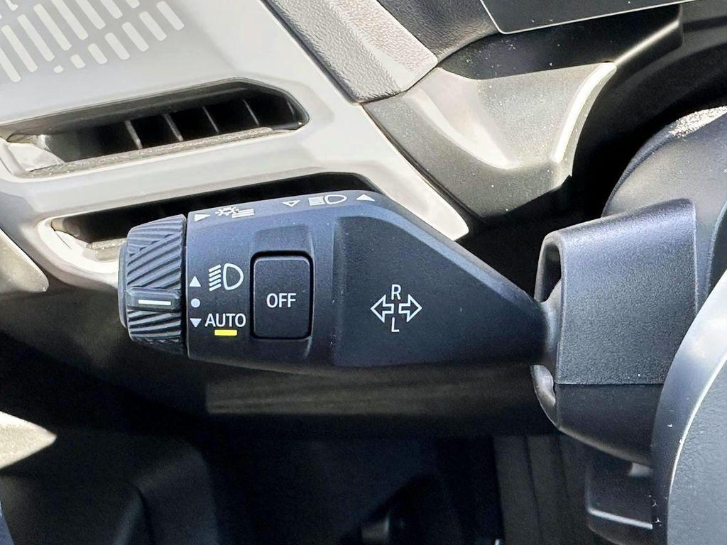 used 2025 BMW 228 Gran Coupe car, priced at $40,885