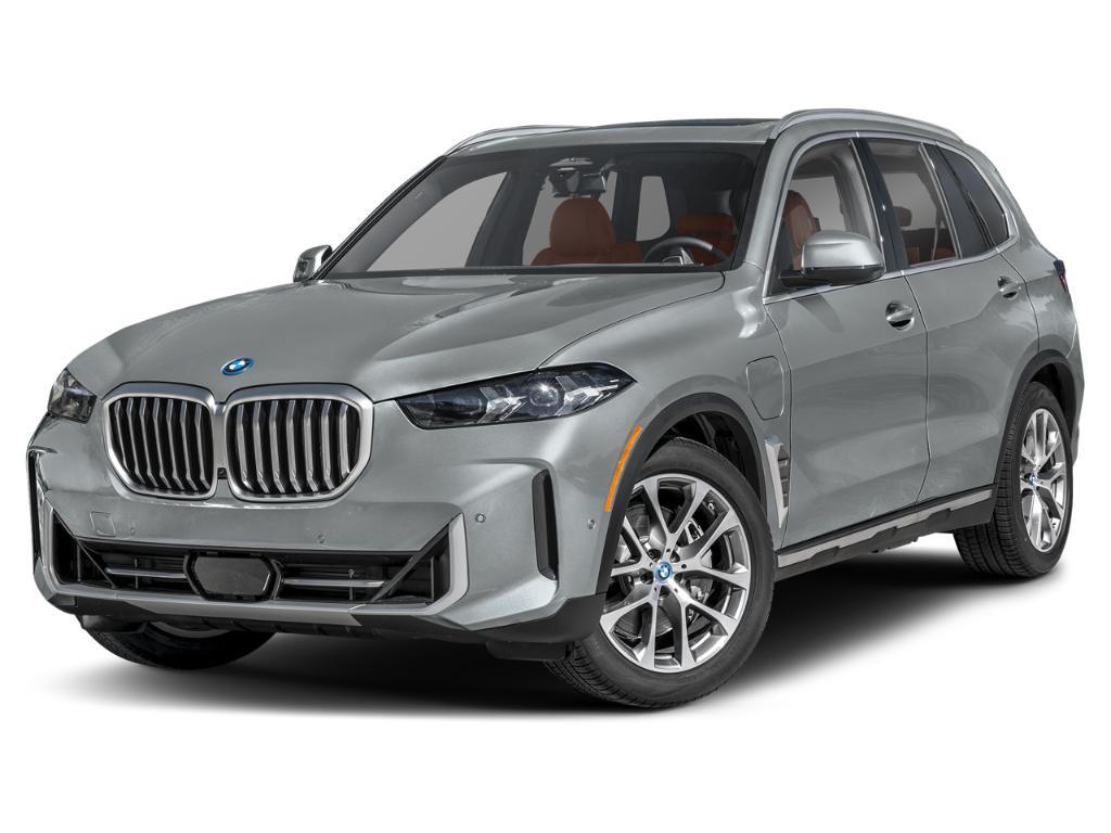 used 2025 BMW X5 PHEV car, priced at $75,885