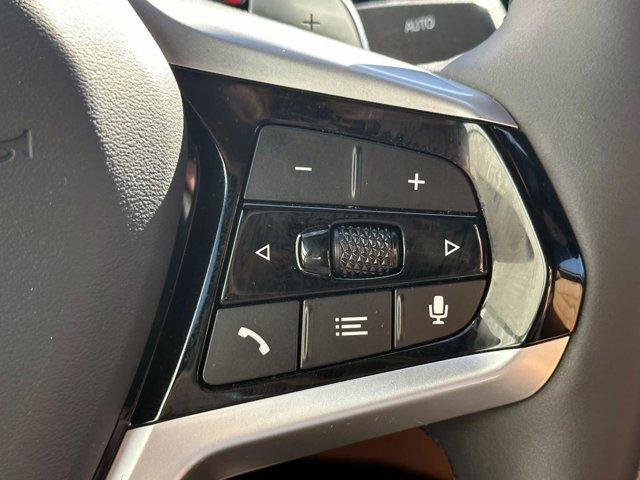 used 2025 BMW 330 car, priced at $45,585