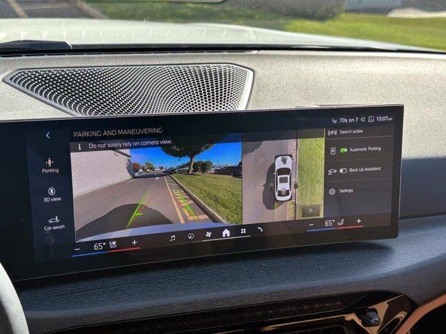 used 2025 BMW 330 car, priced at $45,585