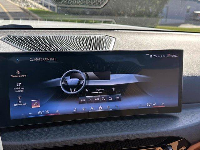 used 2025 BMW 330 car, priced at $45,585